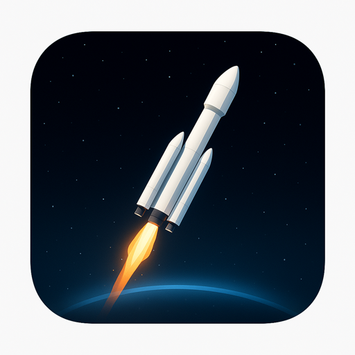 Apogee icon