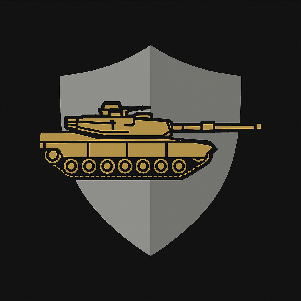 Army Armor Handbook icon