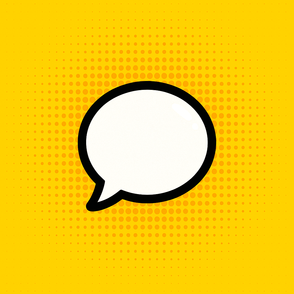 BubbleSnap icon
