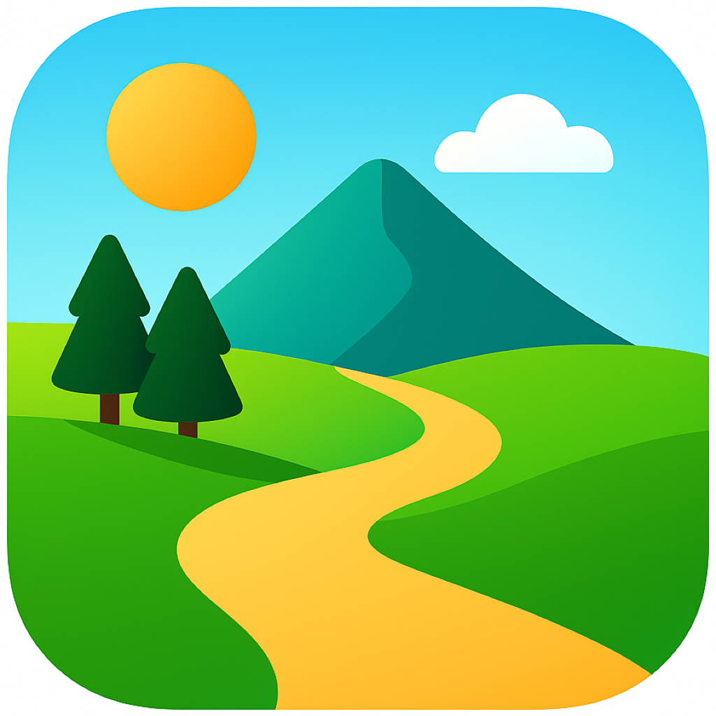 Camp & Bushcraft icon