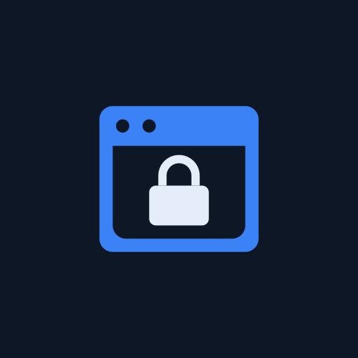 KioskHQ icon