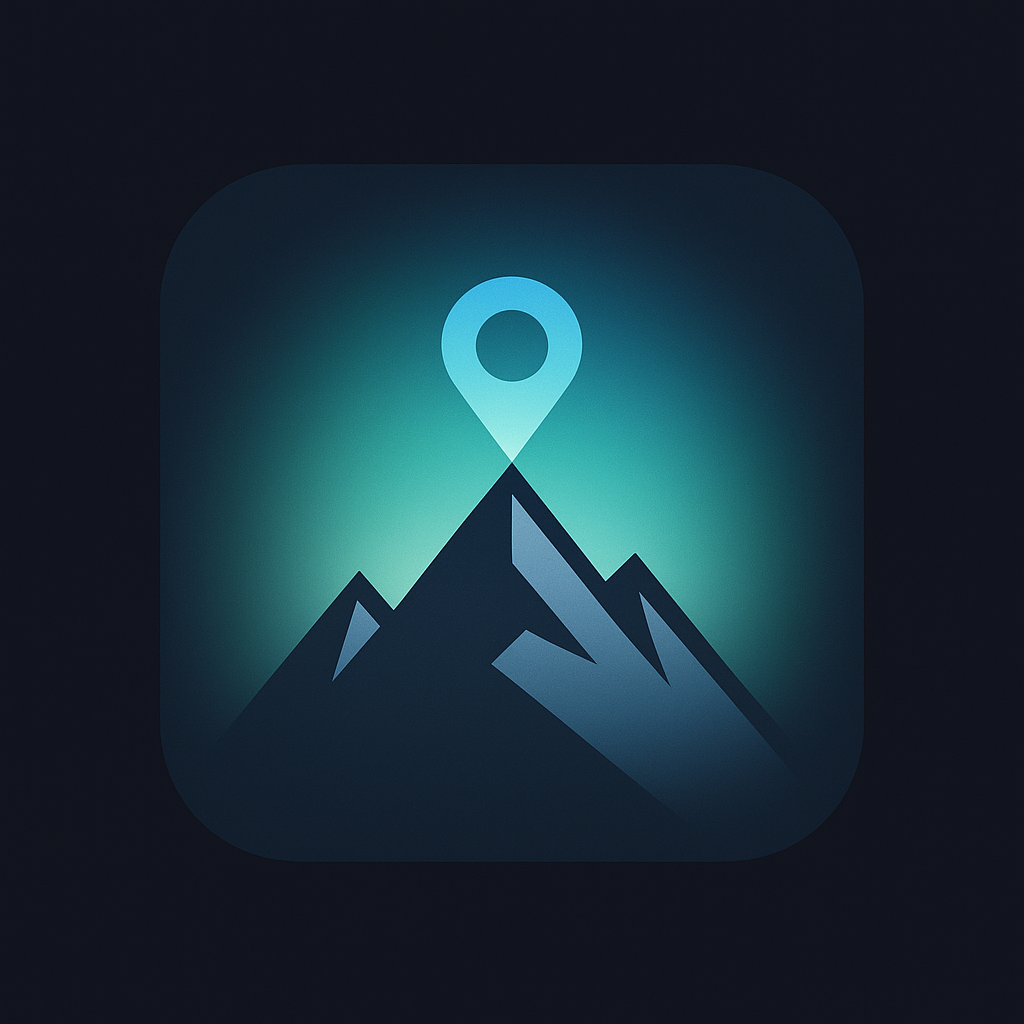 Skyline icon