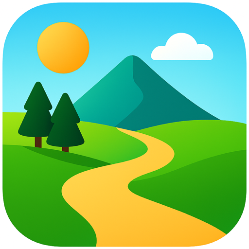 Trail Ready icon