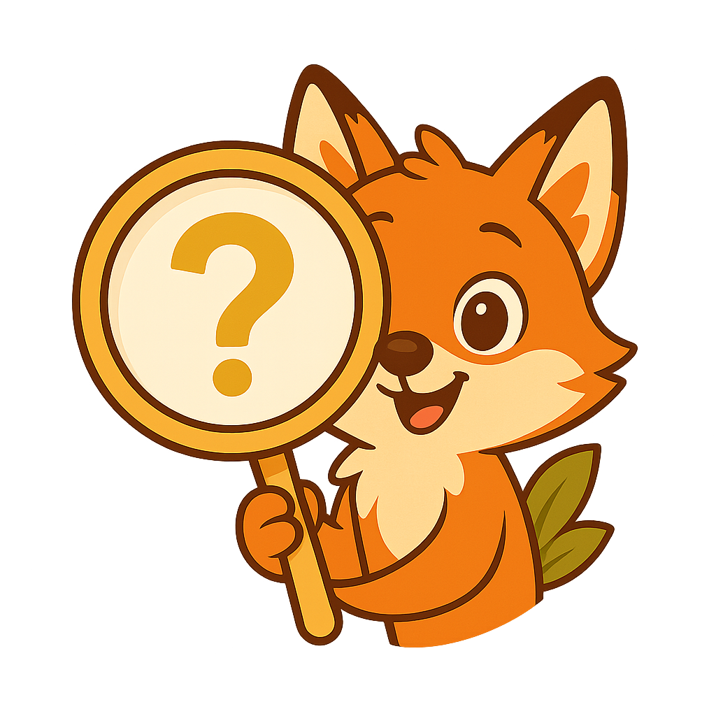 What Is This? icon
