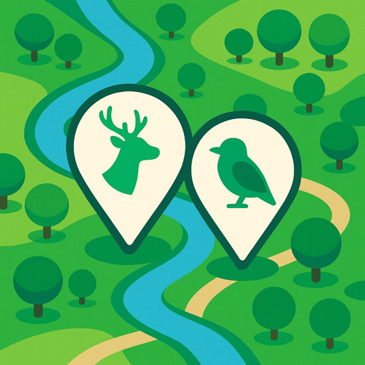 Wildside icon